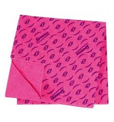 BAYETA SPONTEX METEOR ROSA
