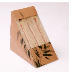 CAJA SANDWICH TRIANG.C/VENT.TRIPLE *R147.72 C/500