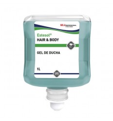 DEB ESTESOL HAIR & BODY C/6X1
