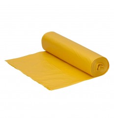 SACO AMARILLO 70X90 G/150 C/12X25