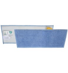 RECAMBIO VELCRO MICROBLUE 30X12 CM R729