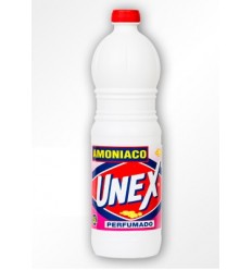 AMONIACO 1,5 L. PERFUMADO C/8