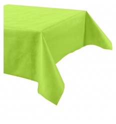 MANTEL 1,2X0,4 P.*VERDE MANZANA* C/500