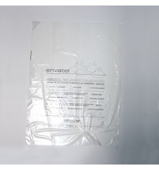 BOLSA LAVAND. 40X60 STAND P/250