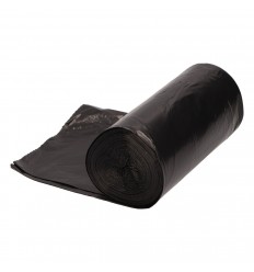 BOLSA NEGRO GLOBALPLAS 54X60 *SUELTAS* R/25