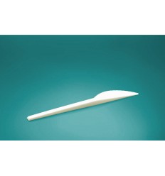 CUCHILLO PS CREMA REUTILIZABLE R15 C/2000