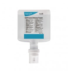 SOFT CARE DELUXE FOAM IC W1 100940172 C/4X1.3L