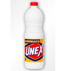 AMONIACO 1,5 L. NORMAL C/8