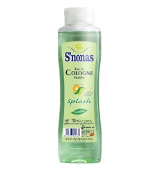 COLONIA SPLAS.S'NONAS 750 C/12