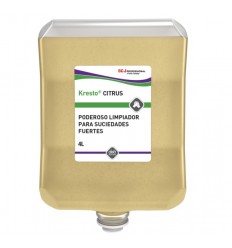 PASTA KRESTO CITRUS C/4X4 L.