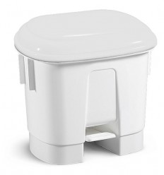 CONTEN.30 L.BLAN.C/PEDAL R5710