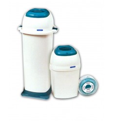 CONTENEDOR (PAÑ) EASISEAL MAXI