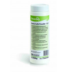 SUMA CAFÉ POWDER C2.1 W349 7522726 C/2X0.566KG
