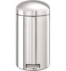 CUBO PEDAL INOX. 12 L. R348389
