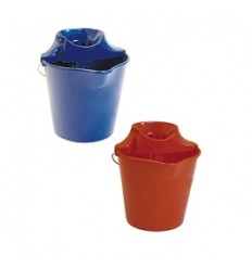 CUBO RESSOL+ESCURR.13L AZL R4806