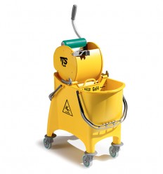 CUBO WITTY+PREN.DRY 30L.R66450