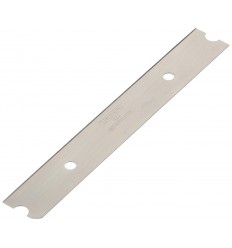 CUCHILLA RB100 (PARA RASCADOR M/VERDE) 10CM P/10