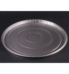 RECIP.ALUMINIO A1055 *RED.33X1,4CM P/50