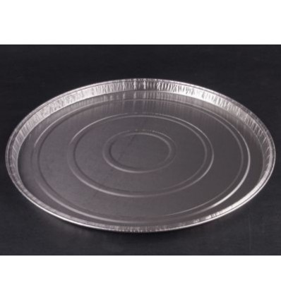 RECIP.ALUMINIO A1055 *RED.33X1,4CM P/50
