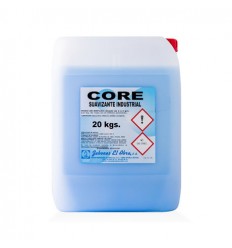 CORE (SUAVIZANTE TEXTIL) G/10