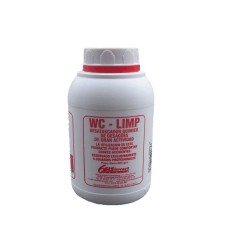 DESATASCADOR WC-LIMP B/2 KG.