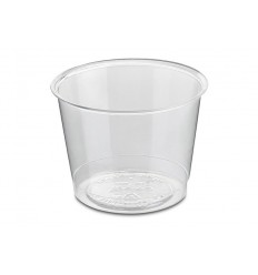 VASO 150 CC CRISTAL 1218 C/1000