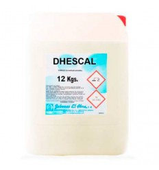 DESCAL G/12