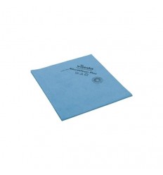 BAYETA MICROCLEAN PLUS AZUL R152530 P/5