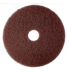 DISCO MARRON 3M 17"