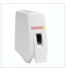DISPENSADOR BACTISAN SZ4501
