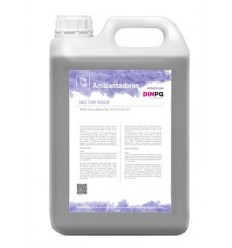 AMBIENTADOR NECTAR MAGIC FRUTOS ROJOS G/5