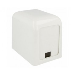DISPENSADOR MINISERVIS ABS BLANCO R129.32