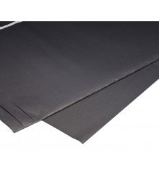 MANTEL GOMA 1X1 NEGRO 48 GRS. W255024 C/300