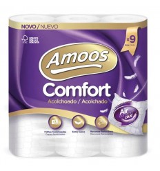 P-H 3C AMOOS QUITED BLANCO H621880 S/63