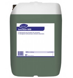 JONCLEAN 600 DETERG.MULTIU.VEHIC. IND 7517693 G/20