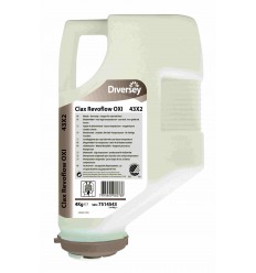 CLAX REVOFLOW OXI 43X2 R7514543 C/3X4 KG