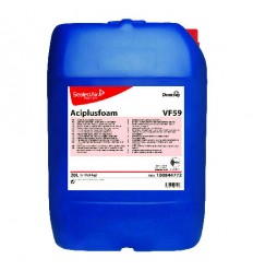 DL ACIPLUS FOAM VF59 W1 G/20 (23,8 KG)