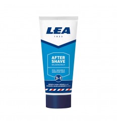 AFTER SHAVE LEA 3035 *PIEL SENSIBLE* 75ML