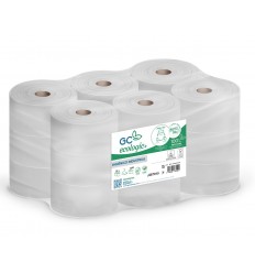 YUMBO 1 CAPA 250 ECO P/18
