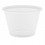 TARRINA PP 75ML R130.10 P/125 SUELTO