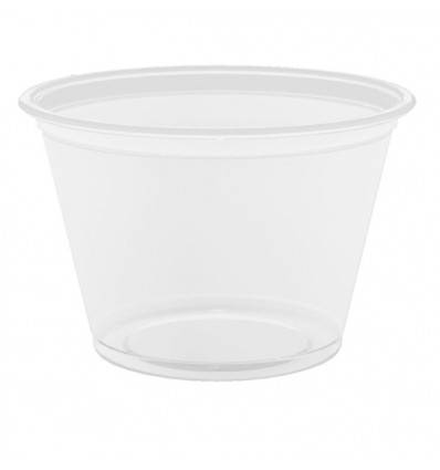 TARRINA PP 75ML R130.10 P/125 SUELTO
