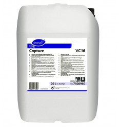 DL CAPTURE VC16 W1886 G/20 L.(28 KG.)