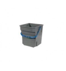 CUBO CON ASA AZUL 28L NU905218