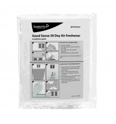 GOOD SENSE 30 DAY REF.G.APPLE 100867353 C/6X2