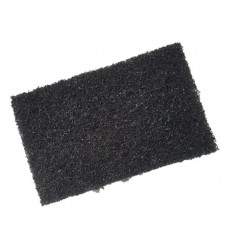 SCOTCH-BRITE NEGRO 76N 158X95MM. P/4