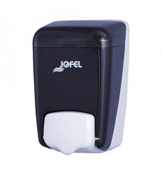 JABONERA *AZUR* MINI FUME 0,4L.RELLENABLE AC84000