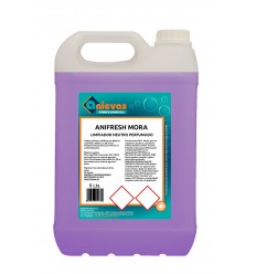 ANIFRESH MORA NEUTRO SUELO C/12X1L