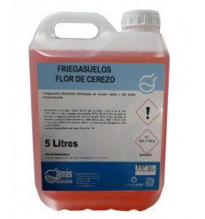 GENA SUELOS BIOALCOHOL FLOR DE CEREZO G/5