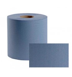 CHEMINE 2C AZUL ECO-PASTA MICRO-ENCOLADO P/6