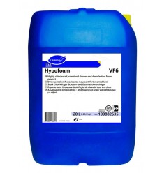 DL HYPOFOAM VF6 G/20 L (23 KG)